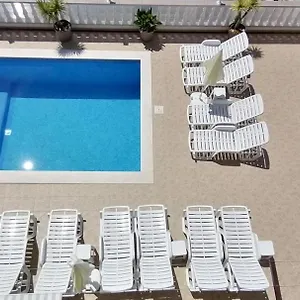 Curic Appartement