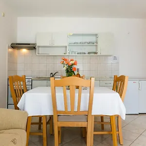 Appartement Luka
