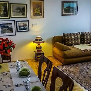 Apartament Z&e, Trogir