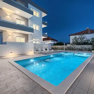 Hotel Trogirski Dvori, Trogir
