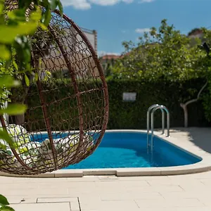 Orlic Apartamento