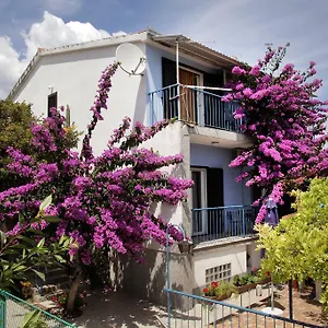 Apartament Irena, Trogir