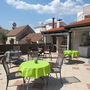 Gasthof Klaudija, Trogir