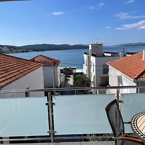 Apartament Cavar, Trogir