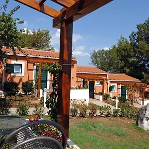 Vakantiepark Koversada Naturist Park