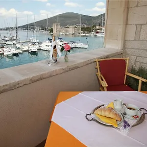 Gasthof Moretti, Trogir