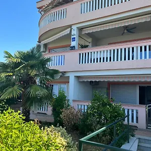  Apartament Gojević Chorwacja