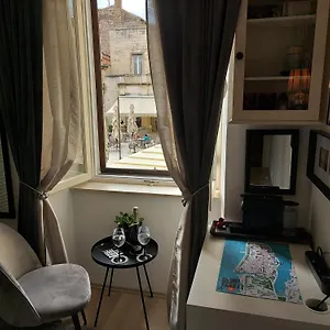  Apartament Agora Chorwacja
