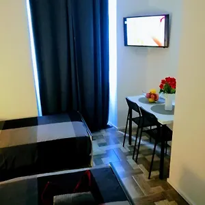 Center Apartamento