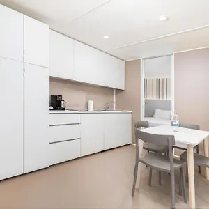 **** Kompleks wypoczynkowy Arena Stoja Homes Chorwacja