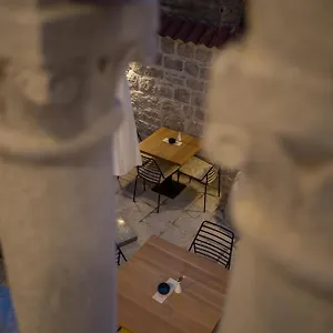 Hotel Bifora Heritage, Trogir
