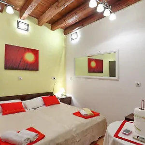 Appartement Center Dragica
