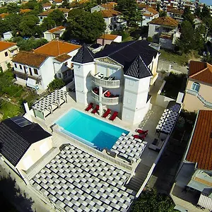 Appartement Zlatko