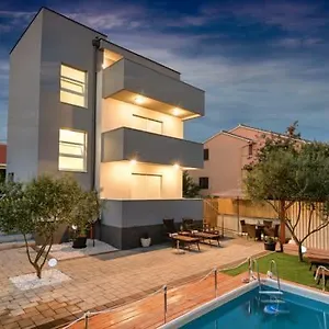 Spant Apartamento