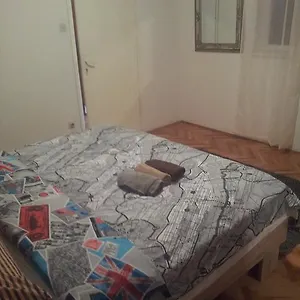 Appartement Retreat -