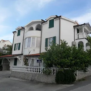 Mateja Trogir