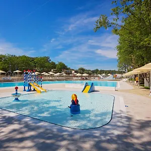 Vakantiepark Easyatent Safari Tent Bijela Uvala