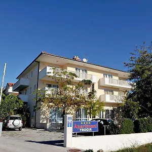  Apartament Apartmani Trogir Chorwacja