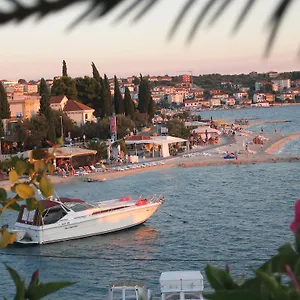 Apartament Alfa, Trogir