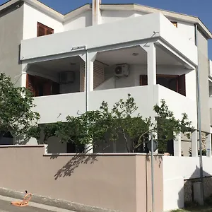  Apartament Rubis Chorwacja